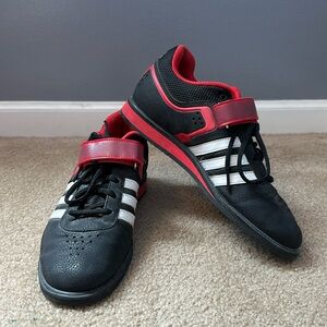 Women’s lifting shoes